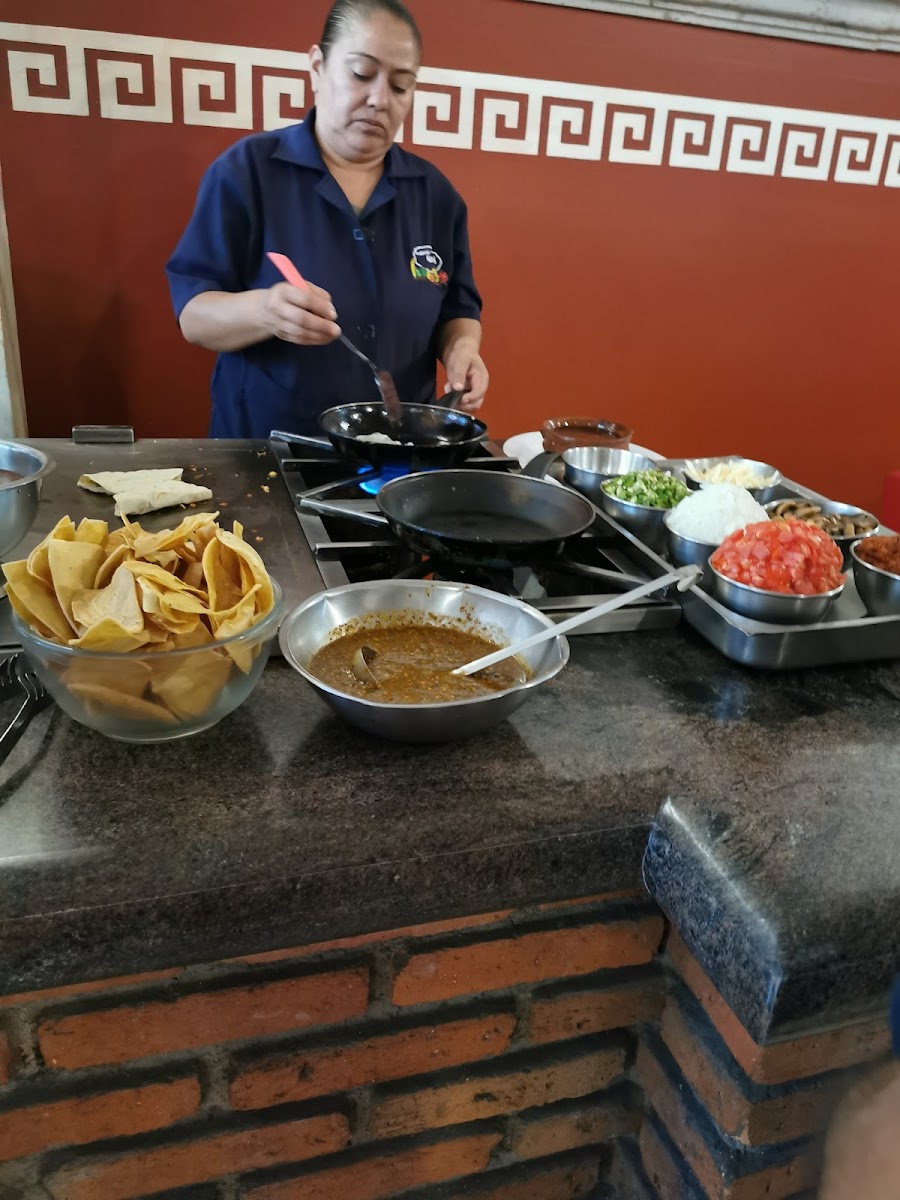 Restaurante Mitla Photo 8