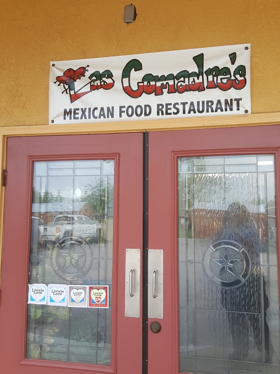 LAS COMADRES RESTAURANT