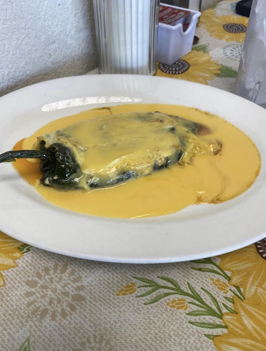 LAS COMADRES RESTAURANT Photo 5