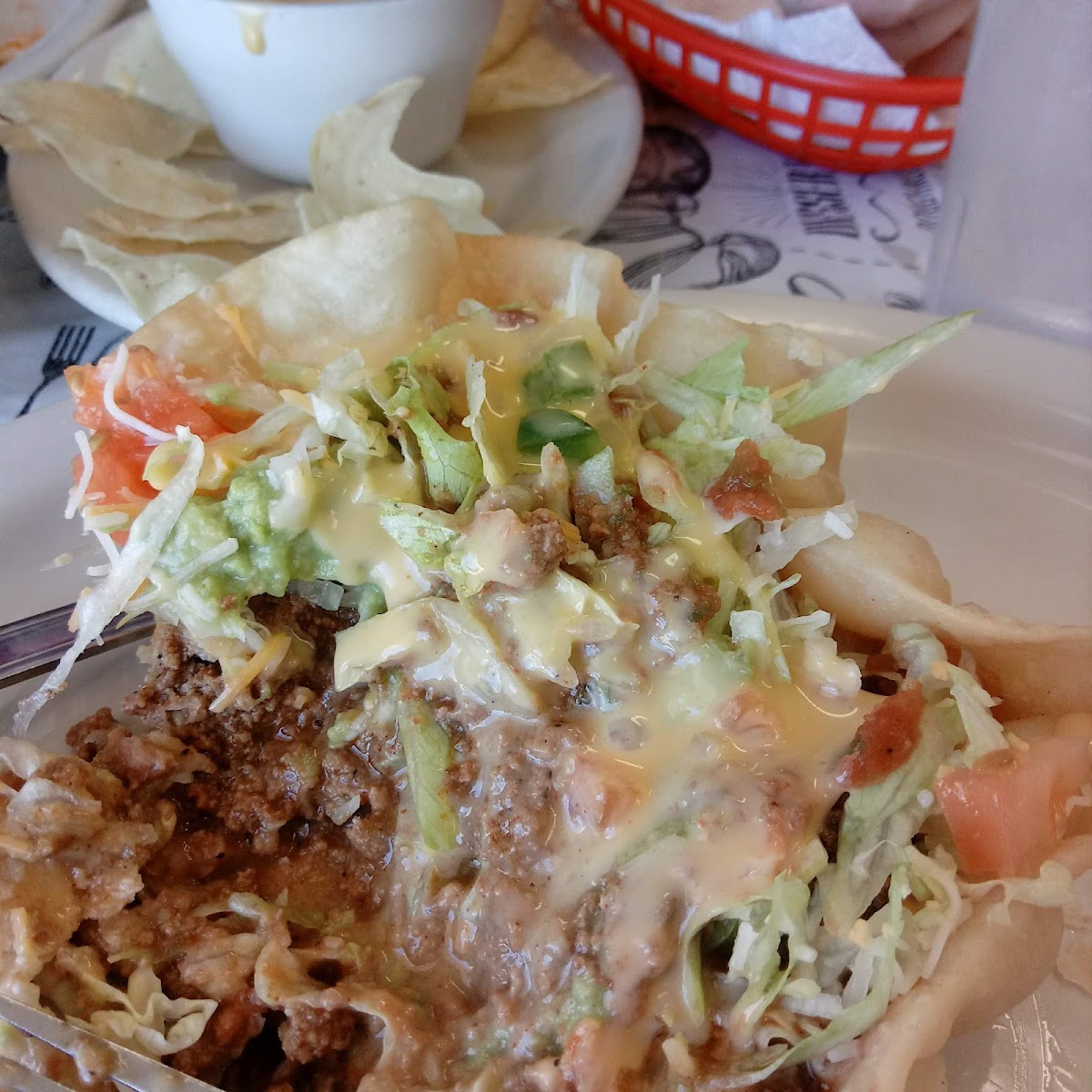 LAS COMADRES RESTAURANT Photo 7