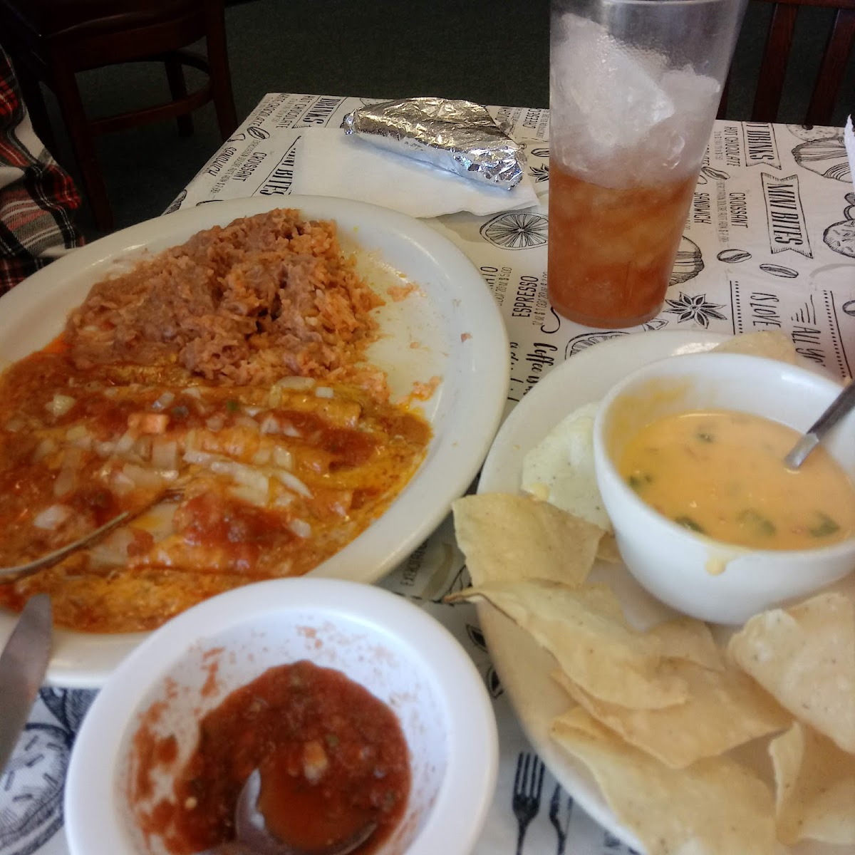 LAS COMADRES RESTAURANT Photo 8