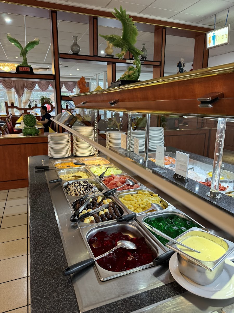 Restaurant Himalaya e. K Photo 3