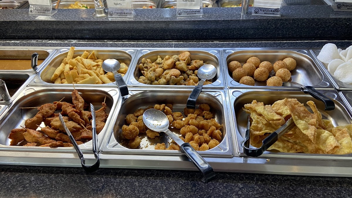 Restaurant Himalaya e. K Photo 5