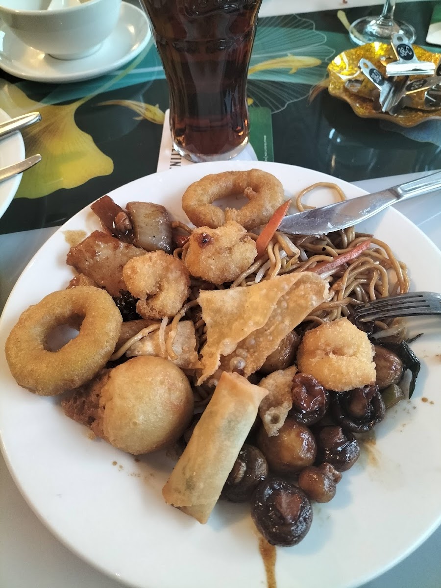 Restaurant Himalaya e. K Photo 8