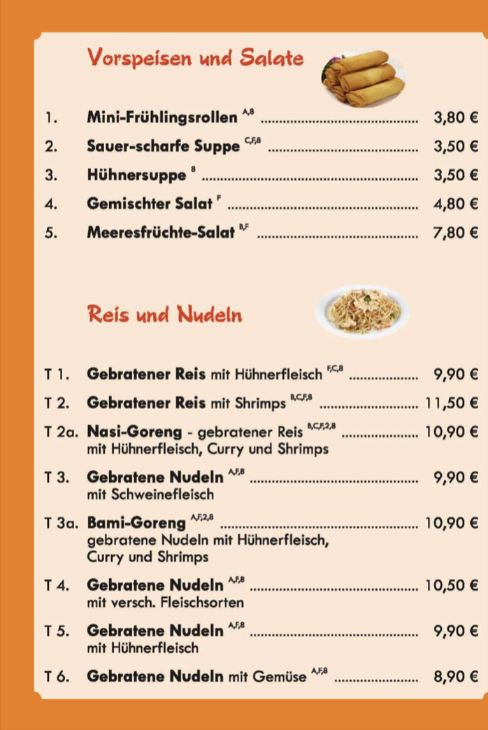 Restaurant Himalaya e. K Photo Menu 2