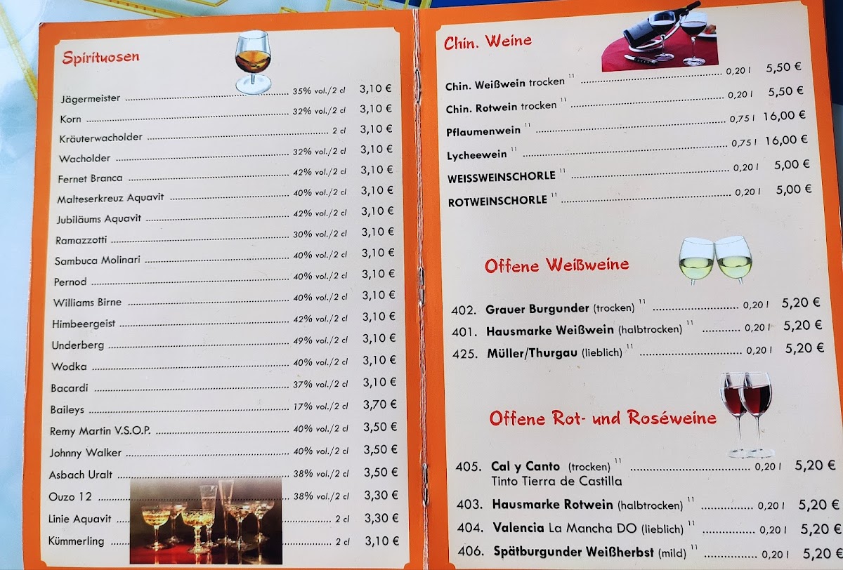 Restaurant Himalaya e. K Photo Menu 6