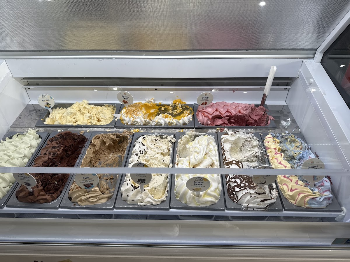 PIZZERIA SALOMONE Photo 7