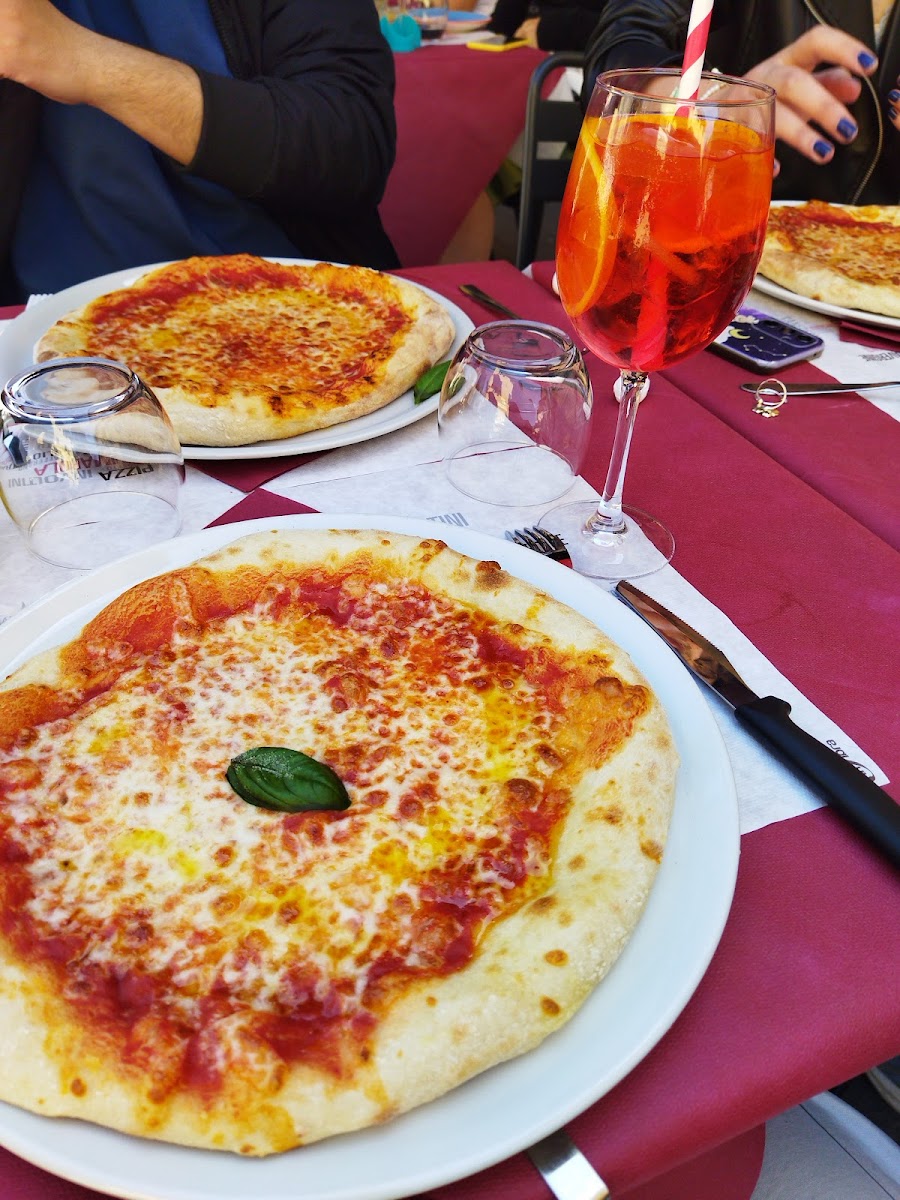 PIZZERIA SALOMONE Photo 8