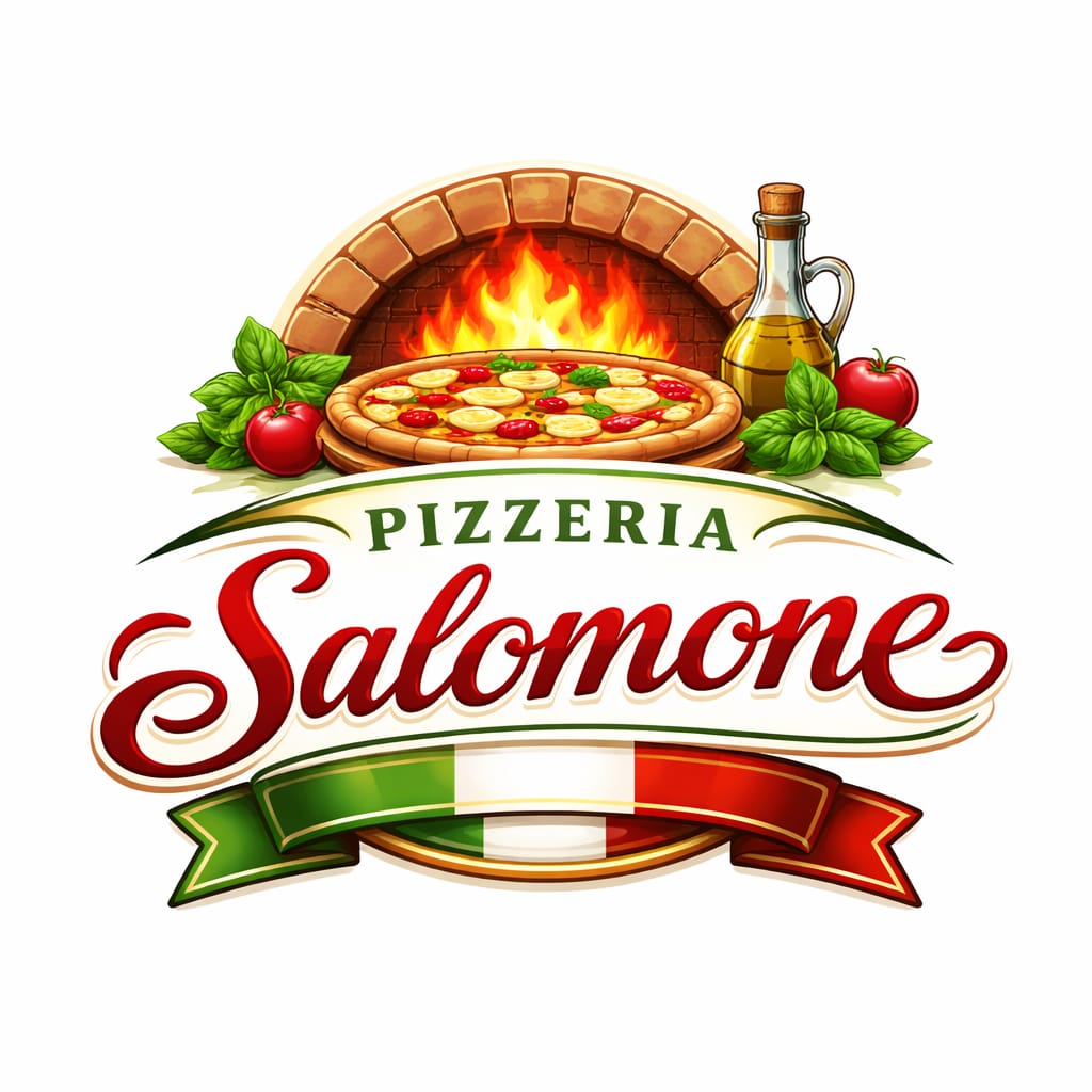 PIZZERIA SALOMONE Photo 9