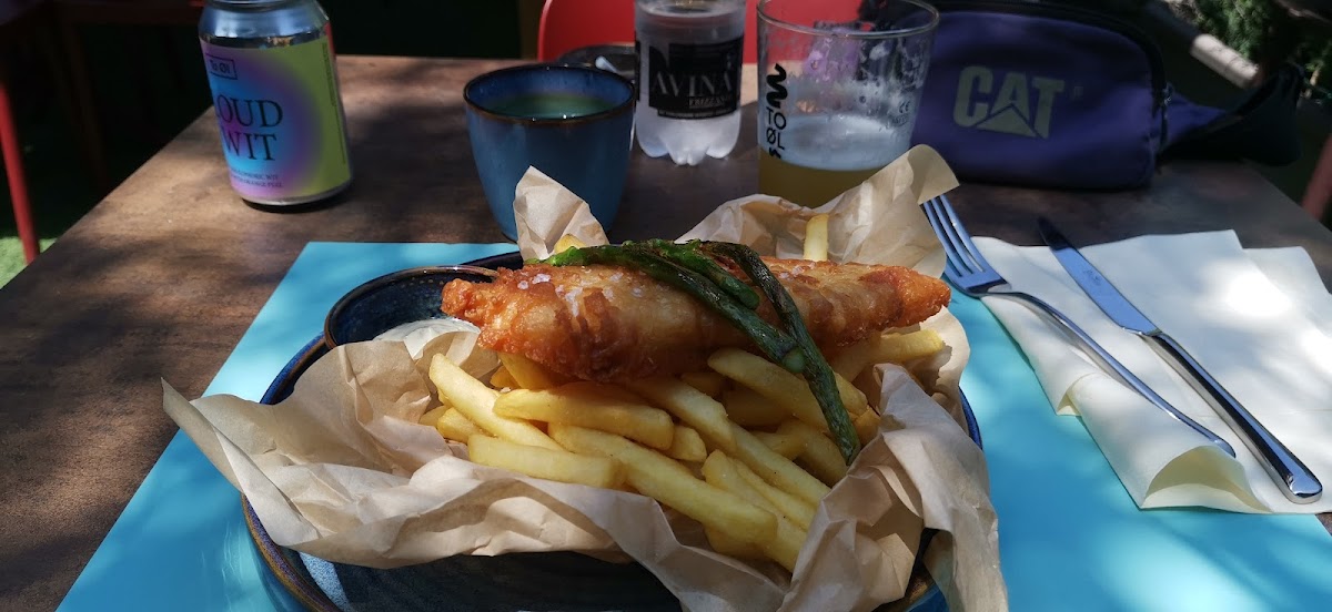 Iona seafood pub Photo 5