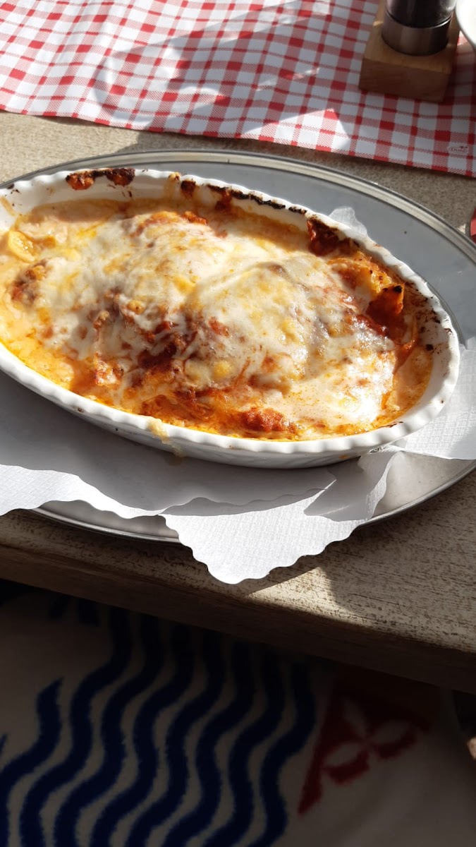 Pizzeria Da Gigi SPO Photo 10