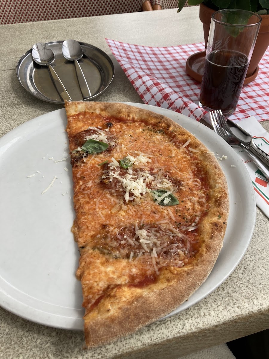 Pizzeria Da Gigi SPO Photo 4