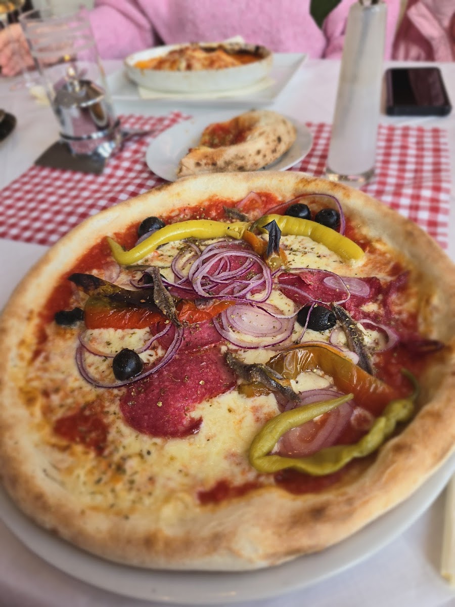 Pizzeria Da Gigi SPO Photo 5