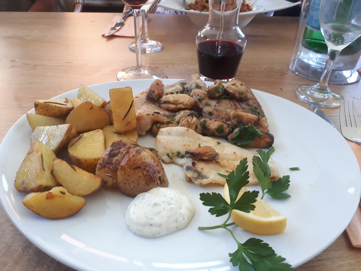 Pizzeria Da Gigi SPO Photo 6