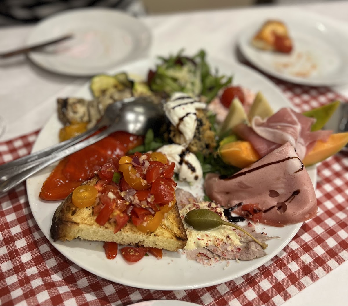Pizzeria Da Gigi SPO Photo 8
