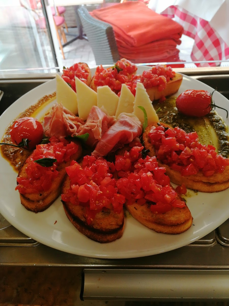 Pizzeria Da Gigi SPO Photo 9