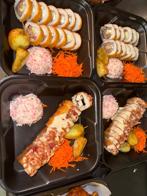 Sushi 2 go Photo 3