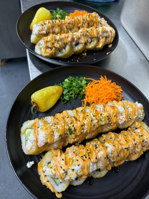 Sushi 2 go Photo 4