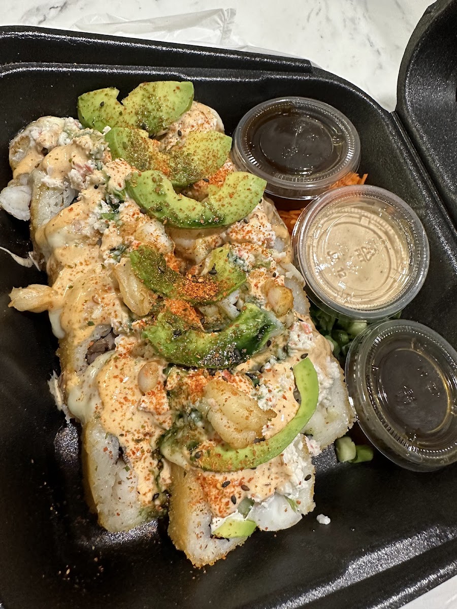 Sushi 2 go Photo 5