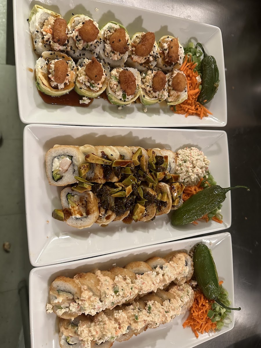 Sushi 2 go Photo 6