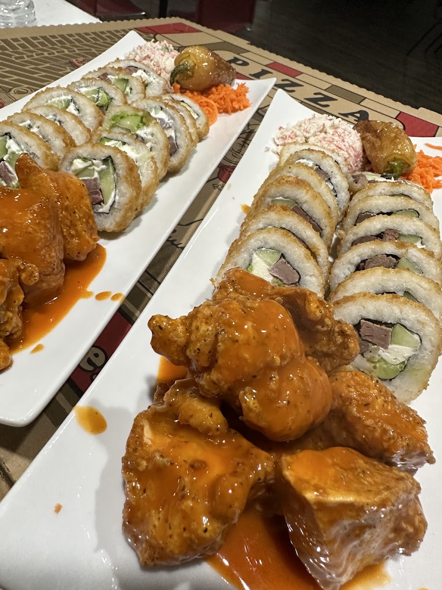 Sushi 2 go Photo 7