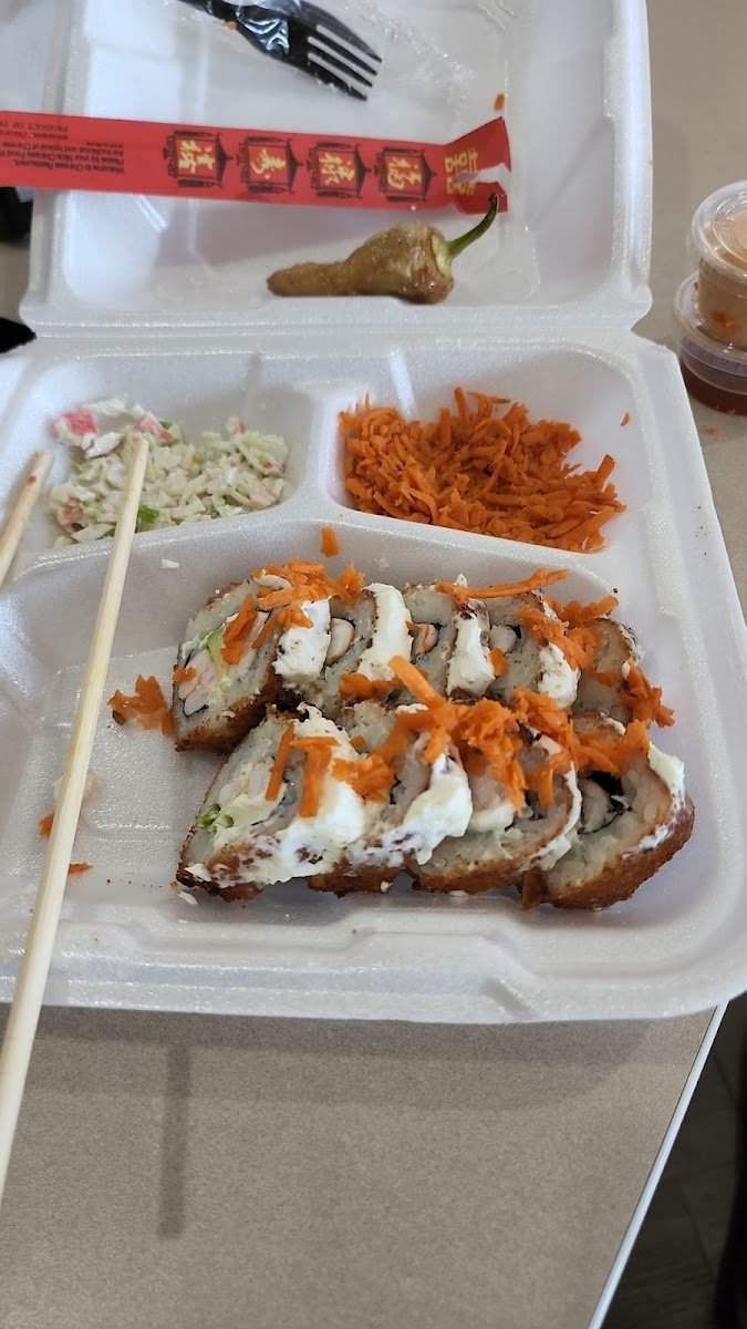 Sushi 2 go Photo 8