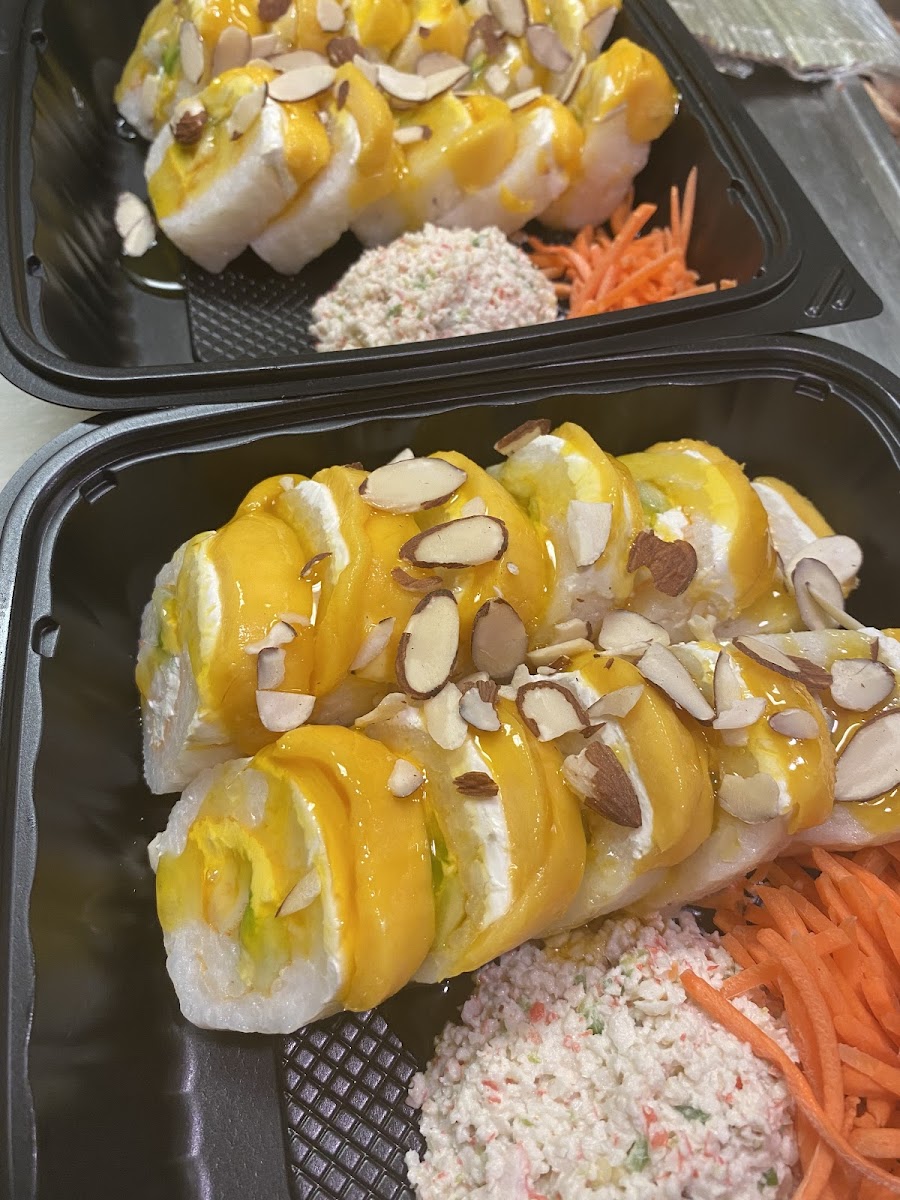 Sushi 2 go Photo 9