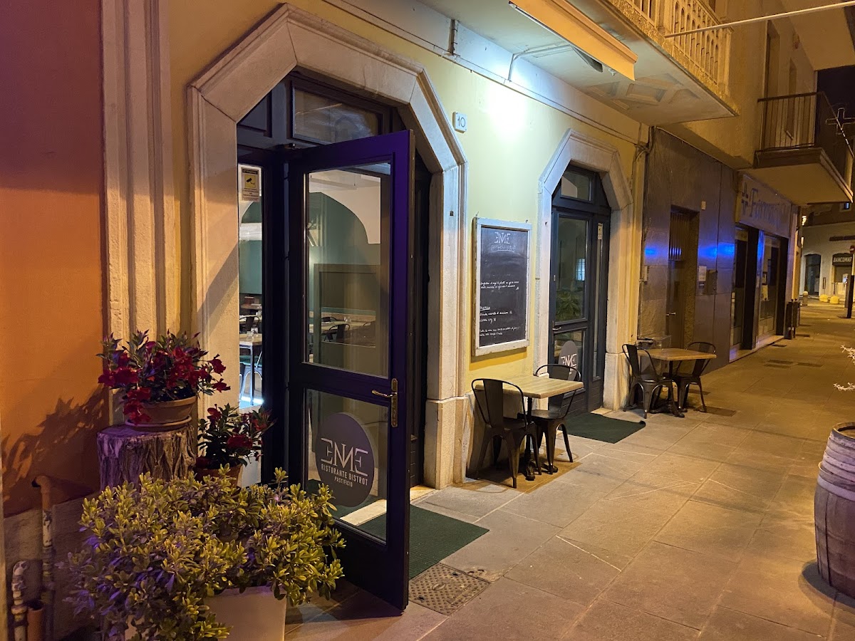 ENNE MONTICHIARI PASTIFICIO BISTROT