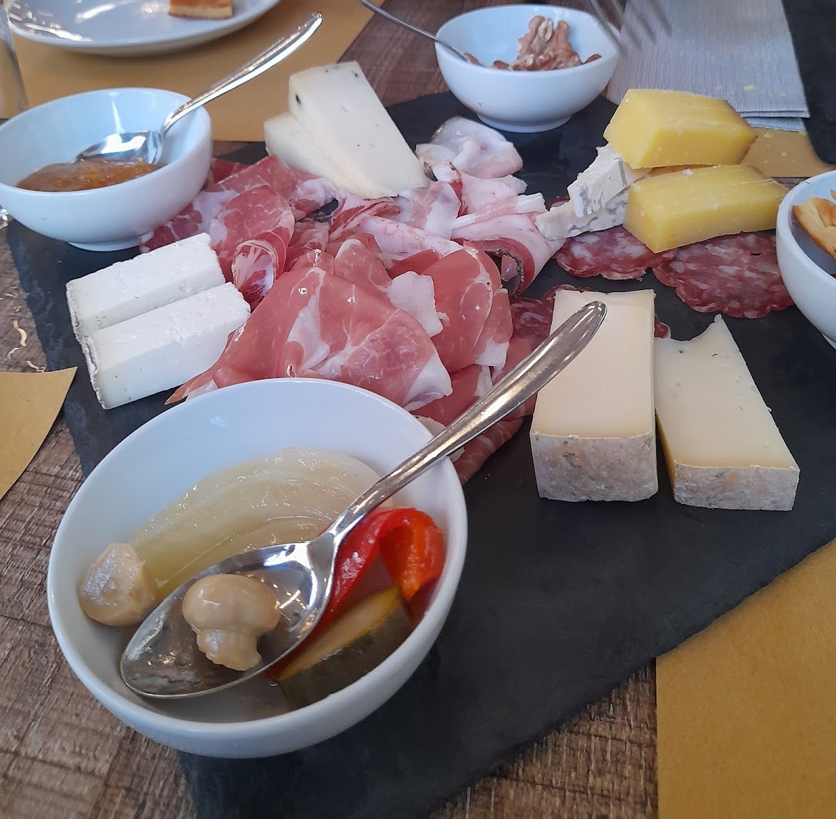 ENNE MONTICHIARI PASTIFICIO BISTROT Photo 6
