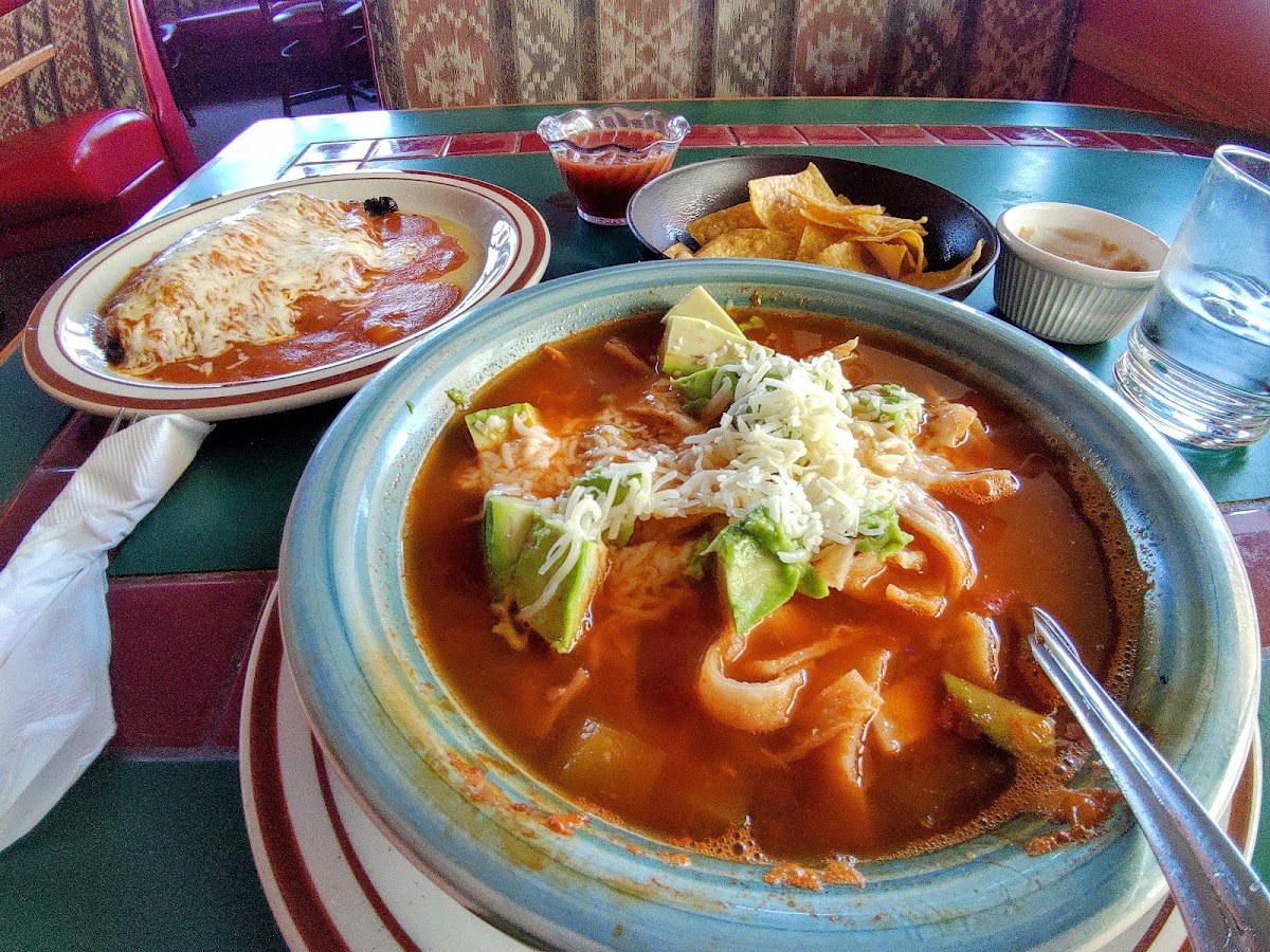 Playa Mazatlan Restaurant Photo 3