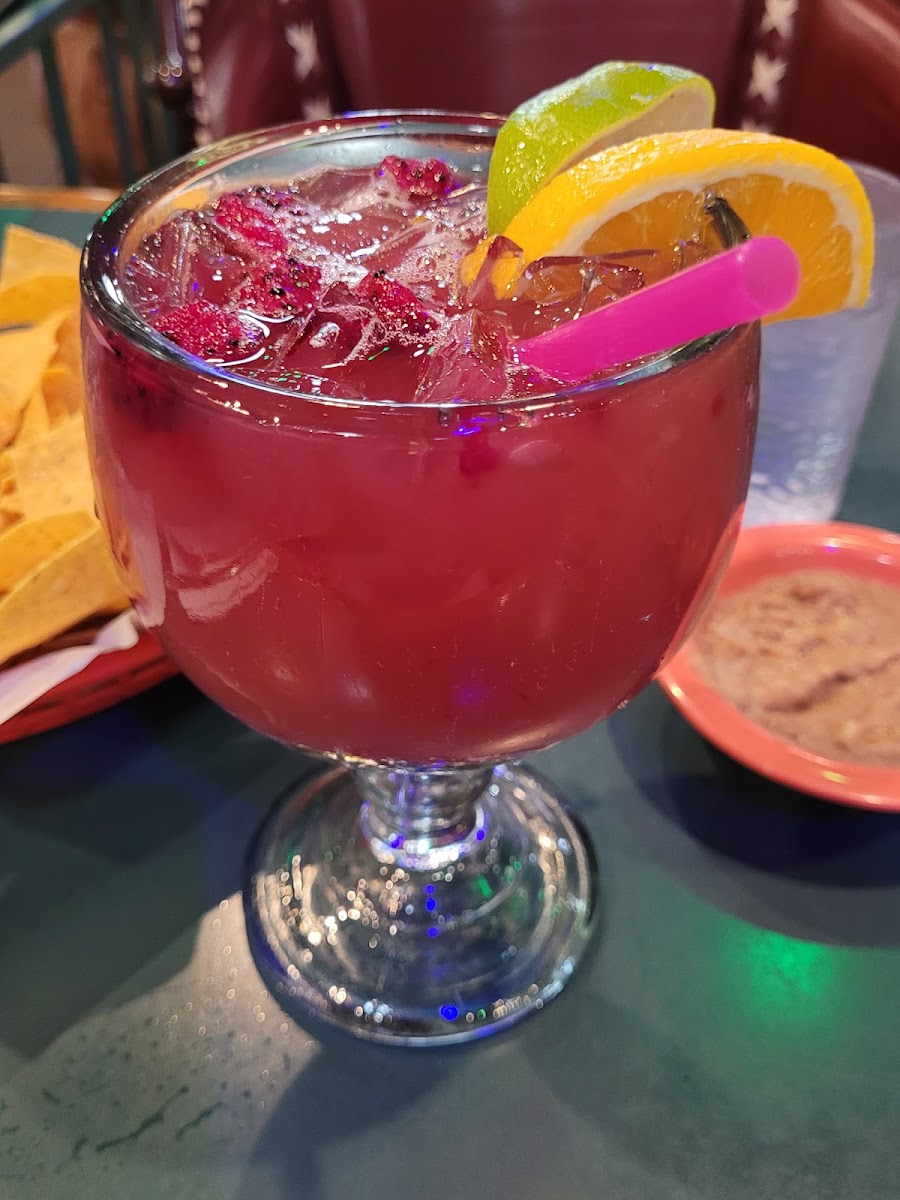 Playa Mazatlan Restaurant Photo 4