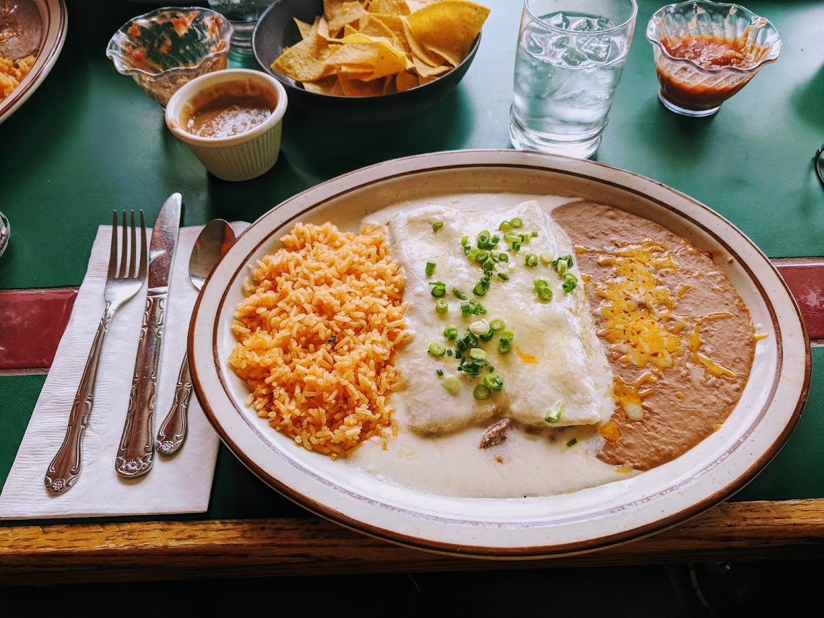 Playa Mazatlan Restaurant Photo 5