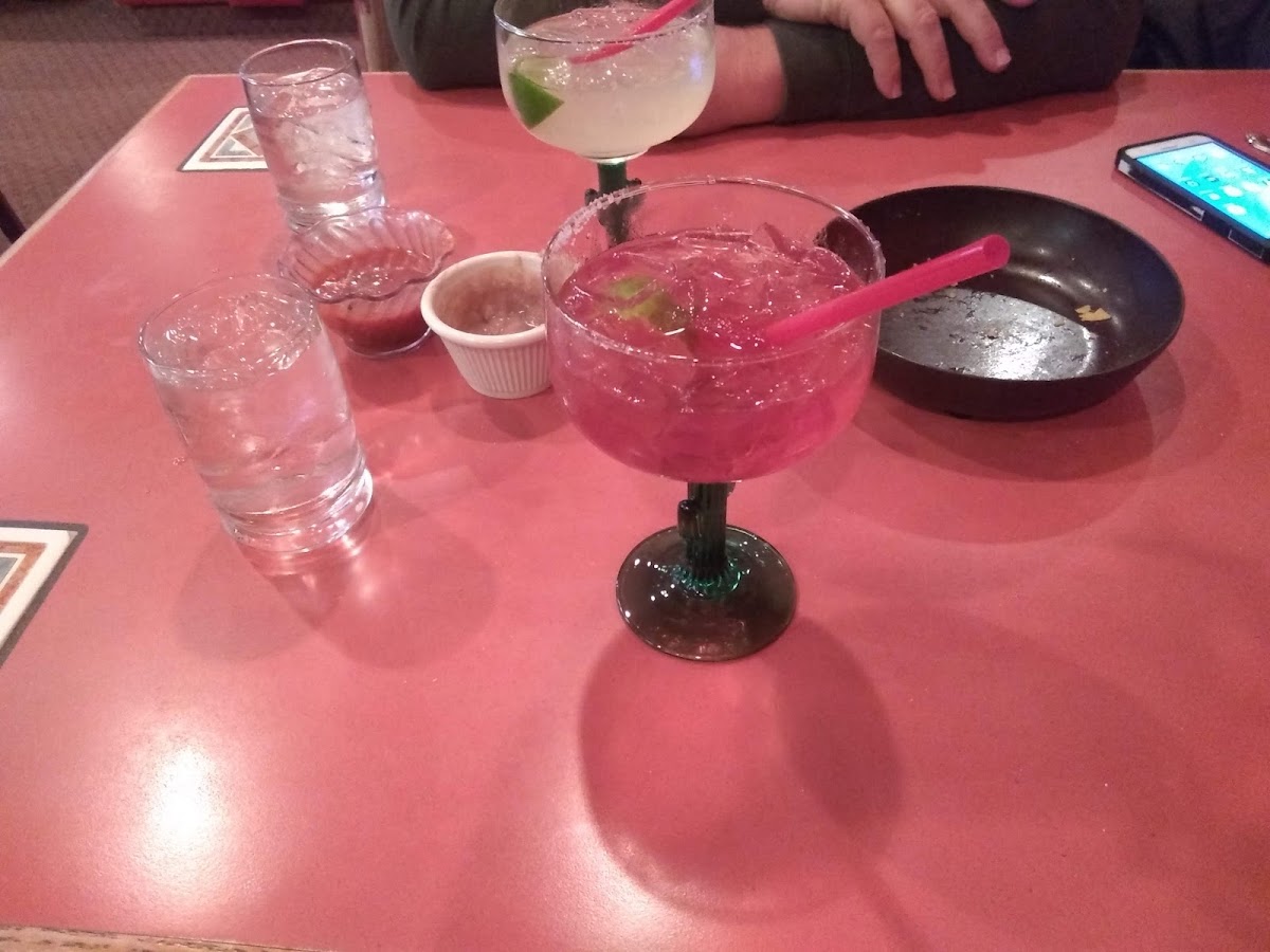 Playa Mazatlan Restaurant Photo 6