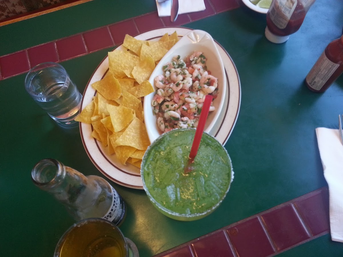 Playa Mazatlan Restaurant Photo 8