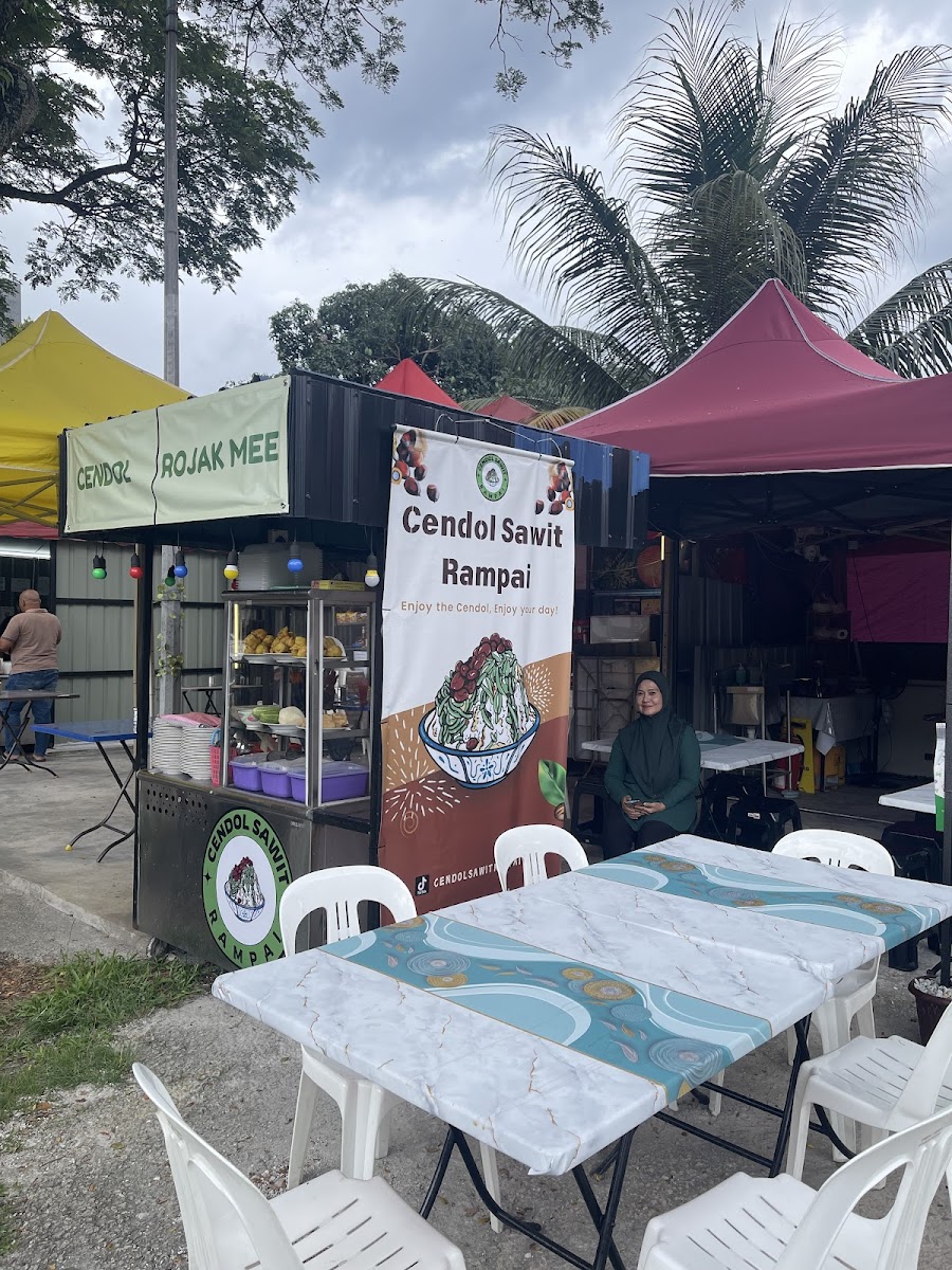 Cendol Sawit Rampai Photo 10