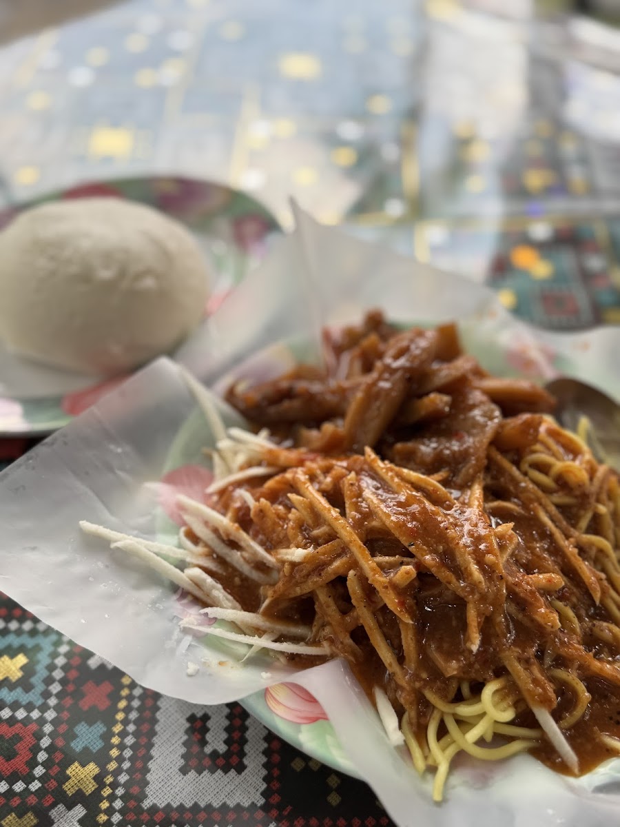 Cendol Sawit Rampai Photo 3