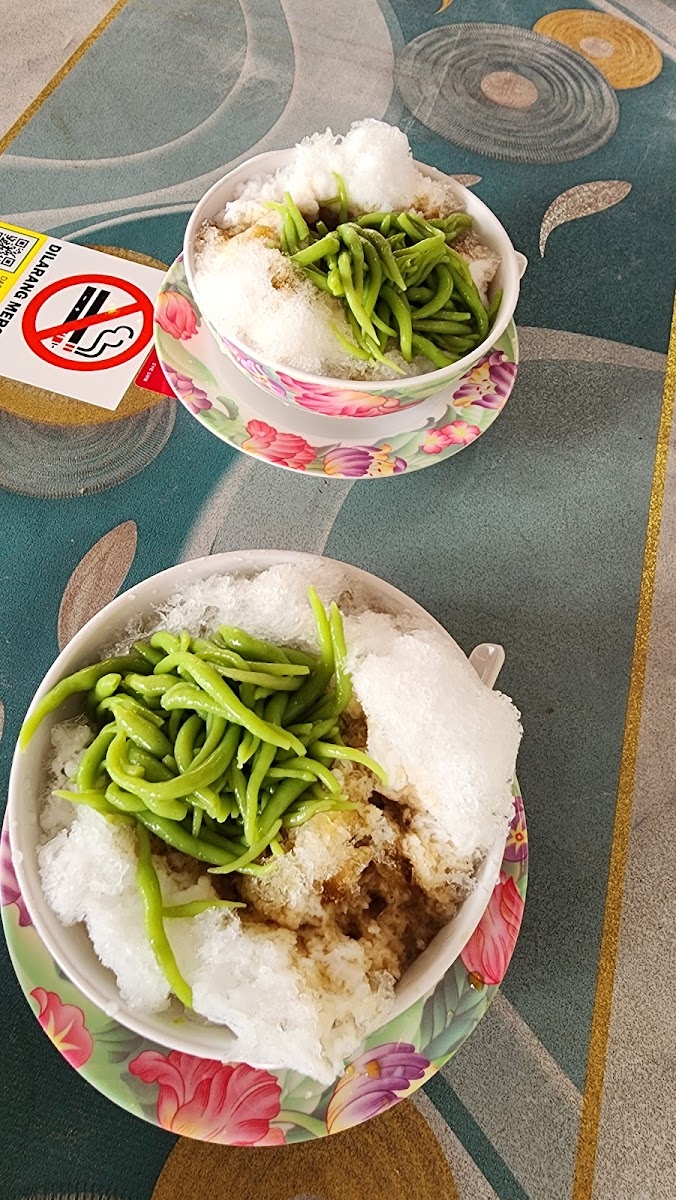 Cendol Sawit Rampai Photo 5