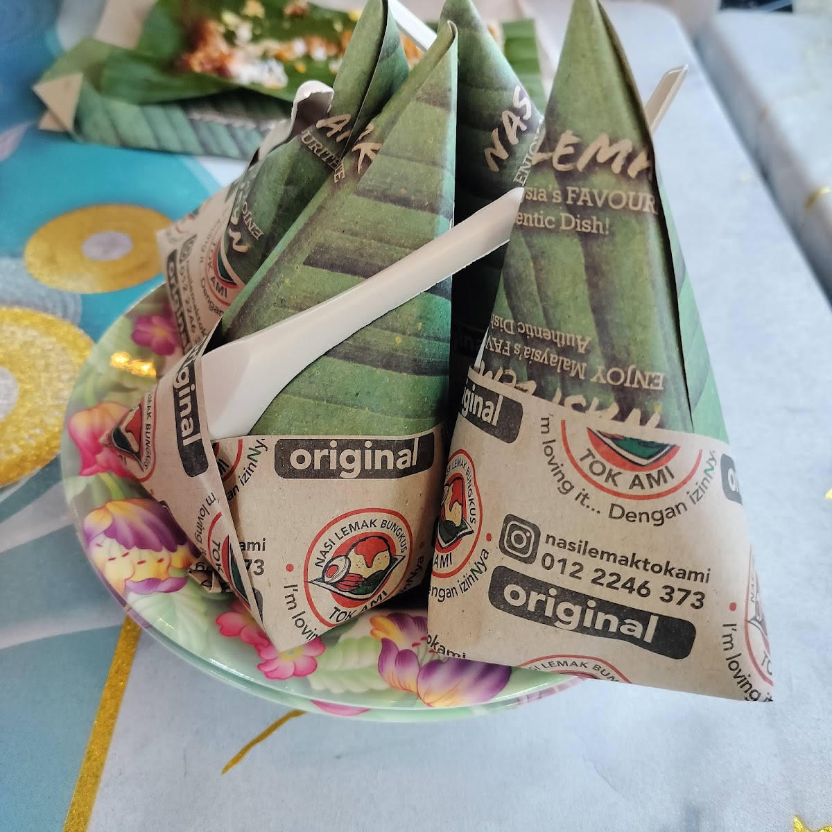 Cendol Sawit Rampai Photo 6