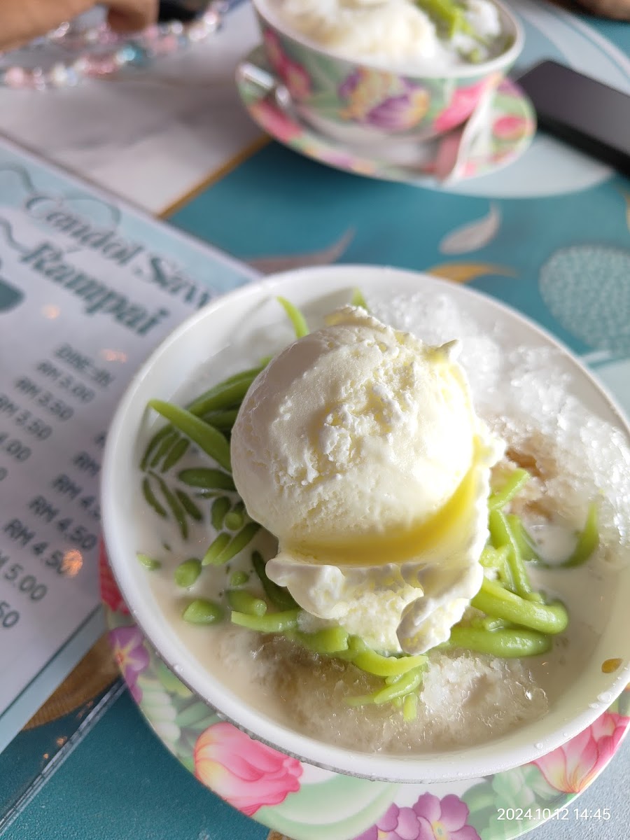 Cendol Sawit Rampai Photo 7