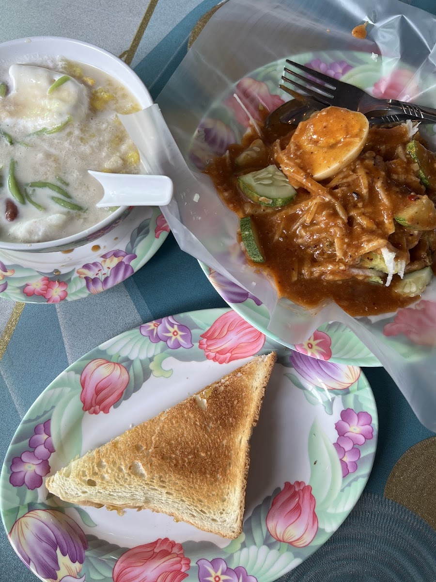 Cendol Sawit Rampai Photo 8