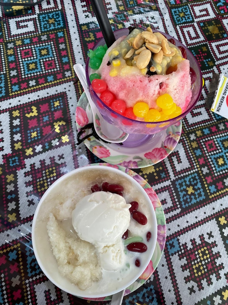Cendol Sawit Rampai Photo 9