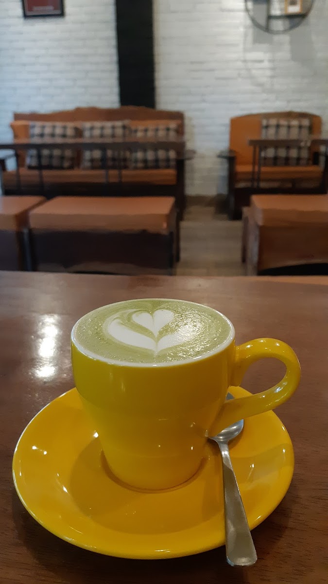 Bulaf Cafe Photo 10