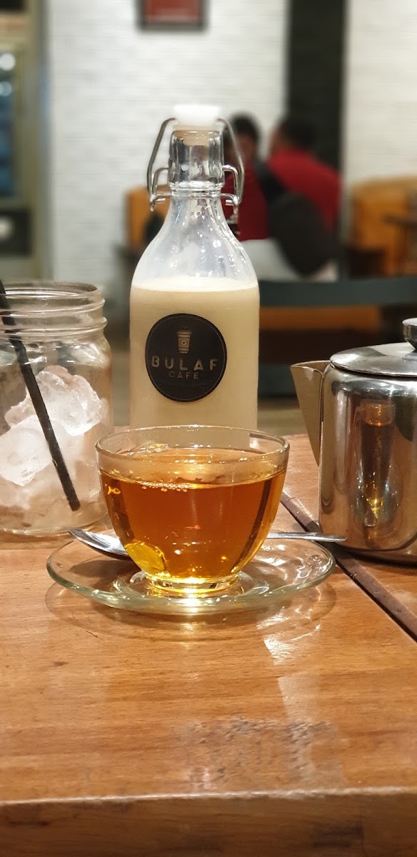 Bulaf Cafe Photo 6
