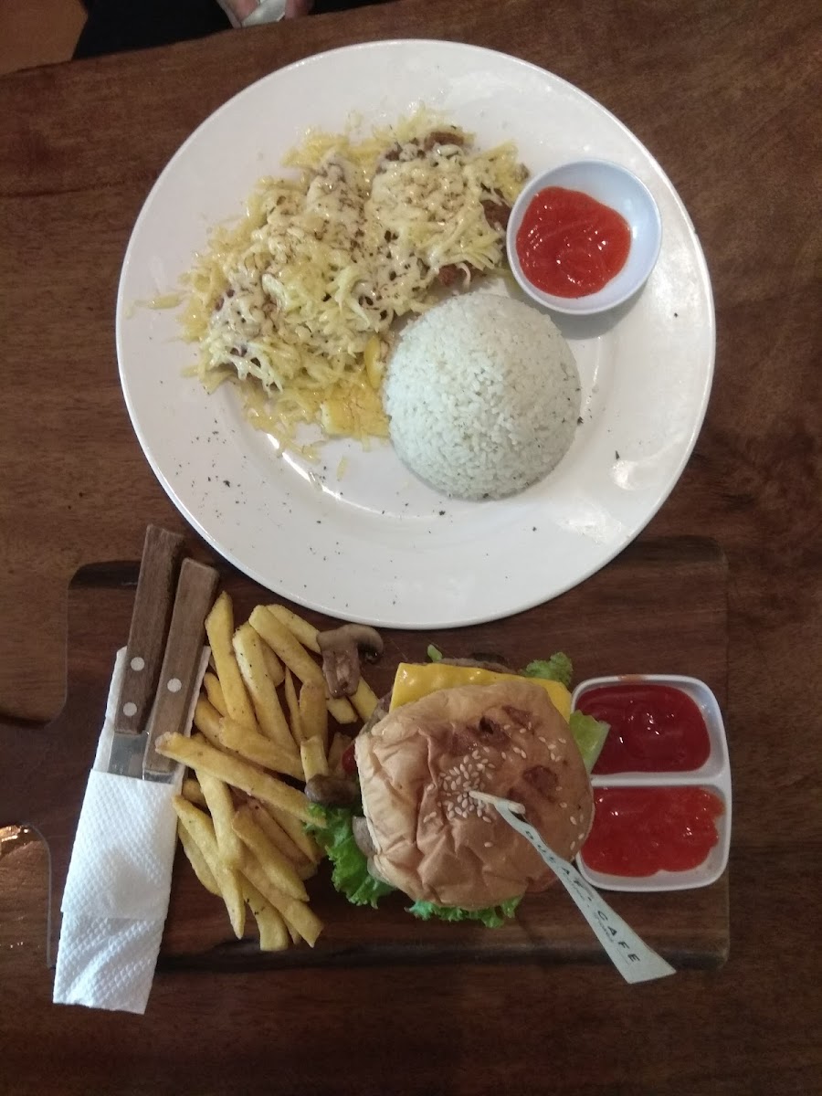 Bulaf Cafe Photo 7
