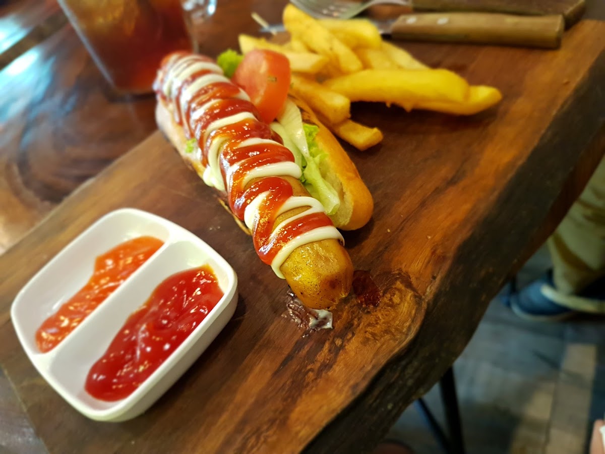 Bulaf Cafe Photo 8