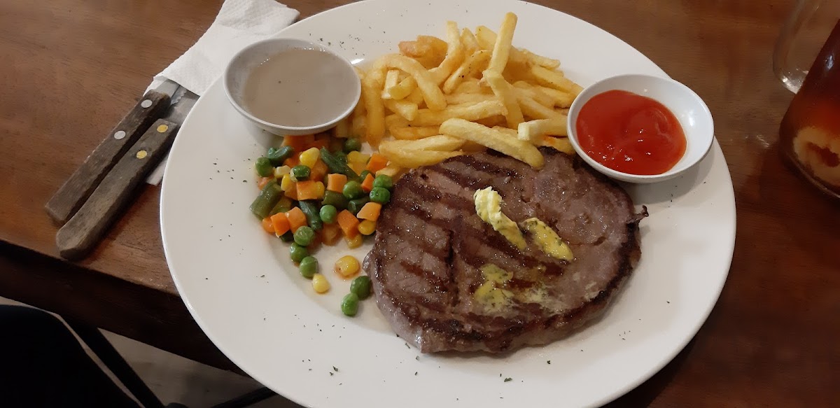 Bulaf Cafe Photo 9