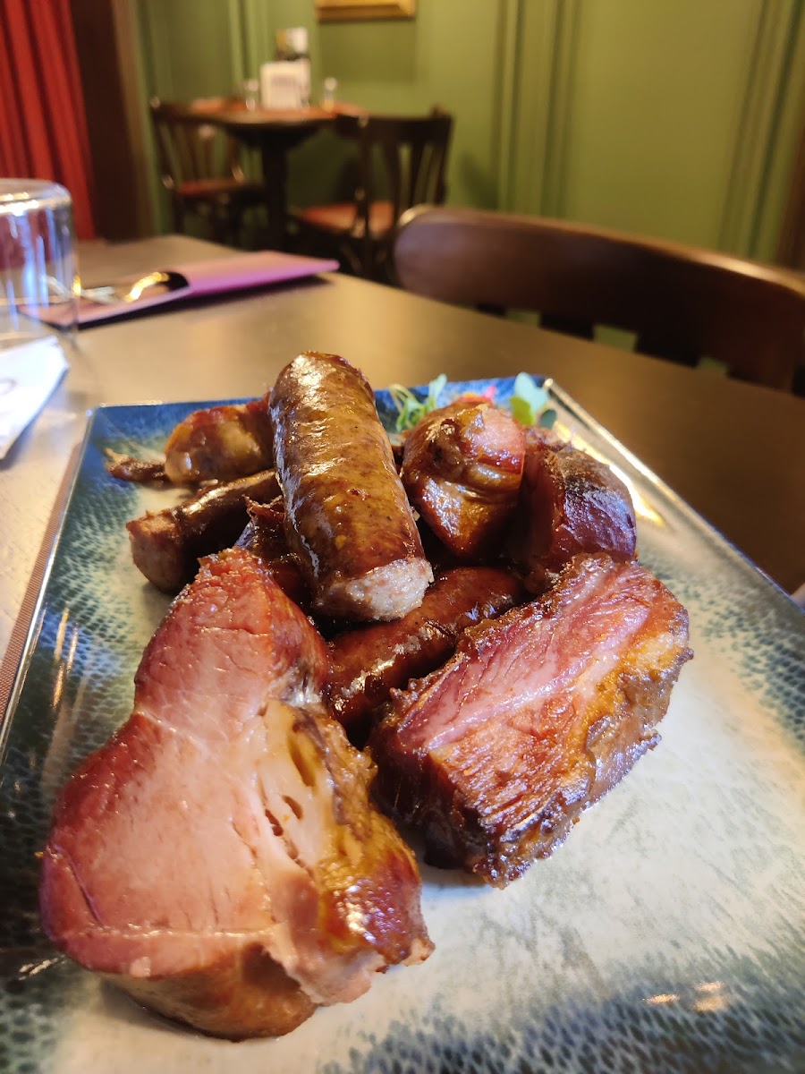 Restaurant Bistro Caramello Sinaia Photo 8