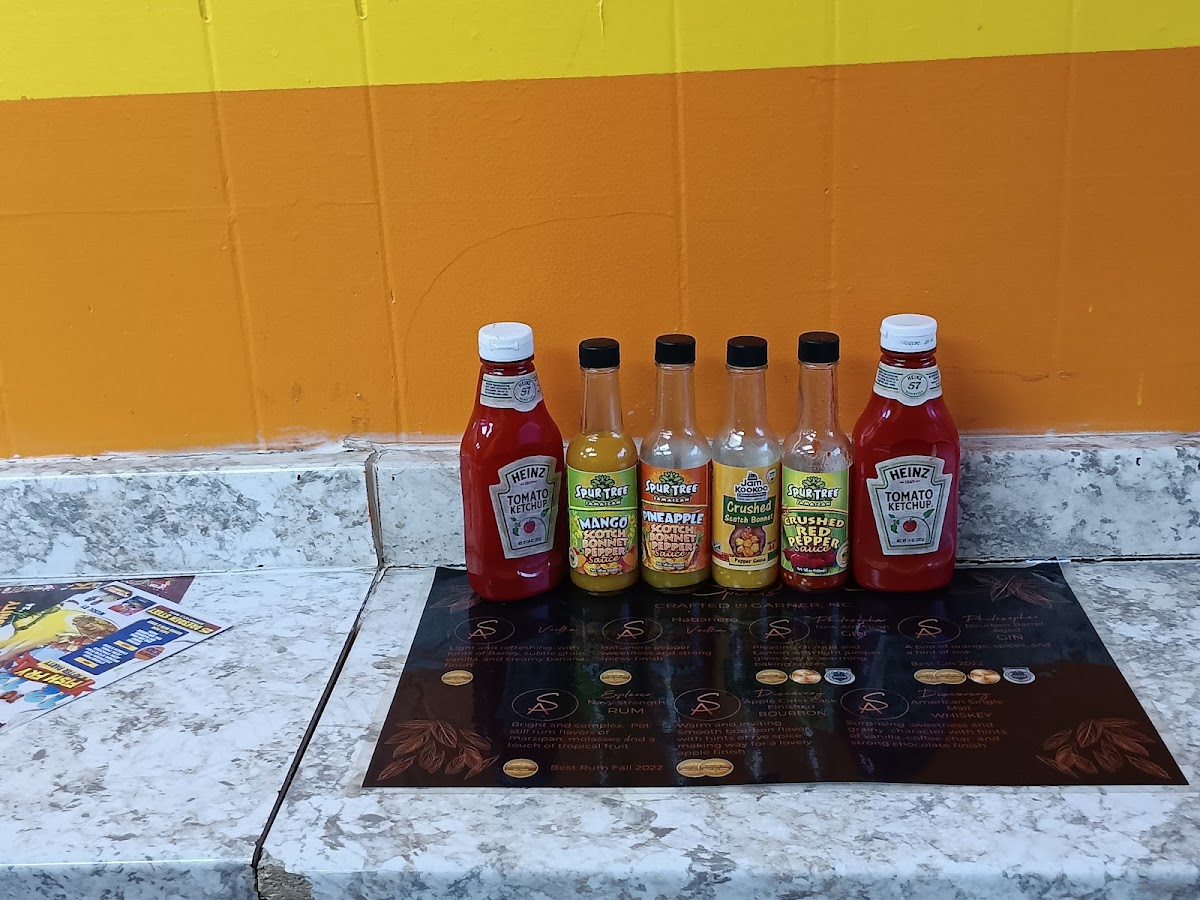 Sweet Spice Restaurant Photo 9