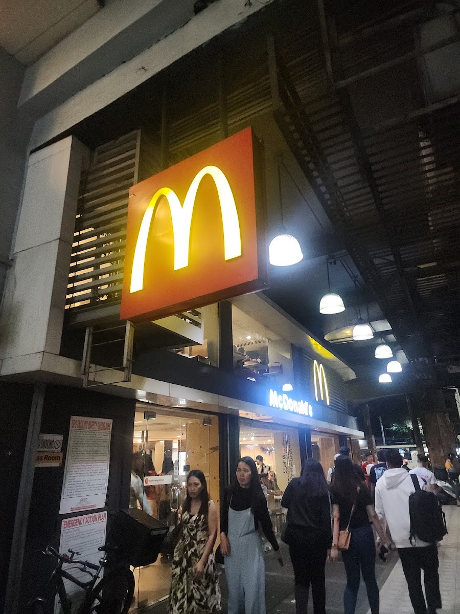 McDonald's Lepanto