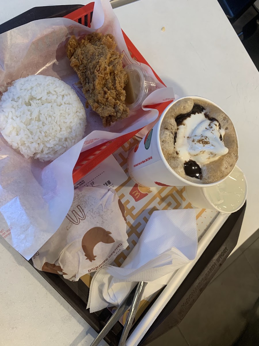 McDonald's Lepanto Photo 10
